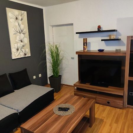 Apartment Cengo Kaštela Exteriör bild