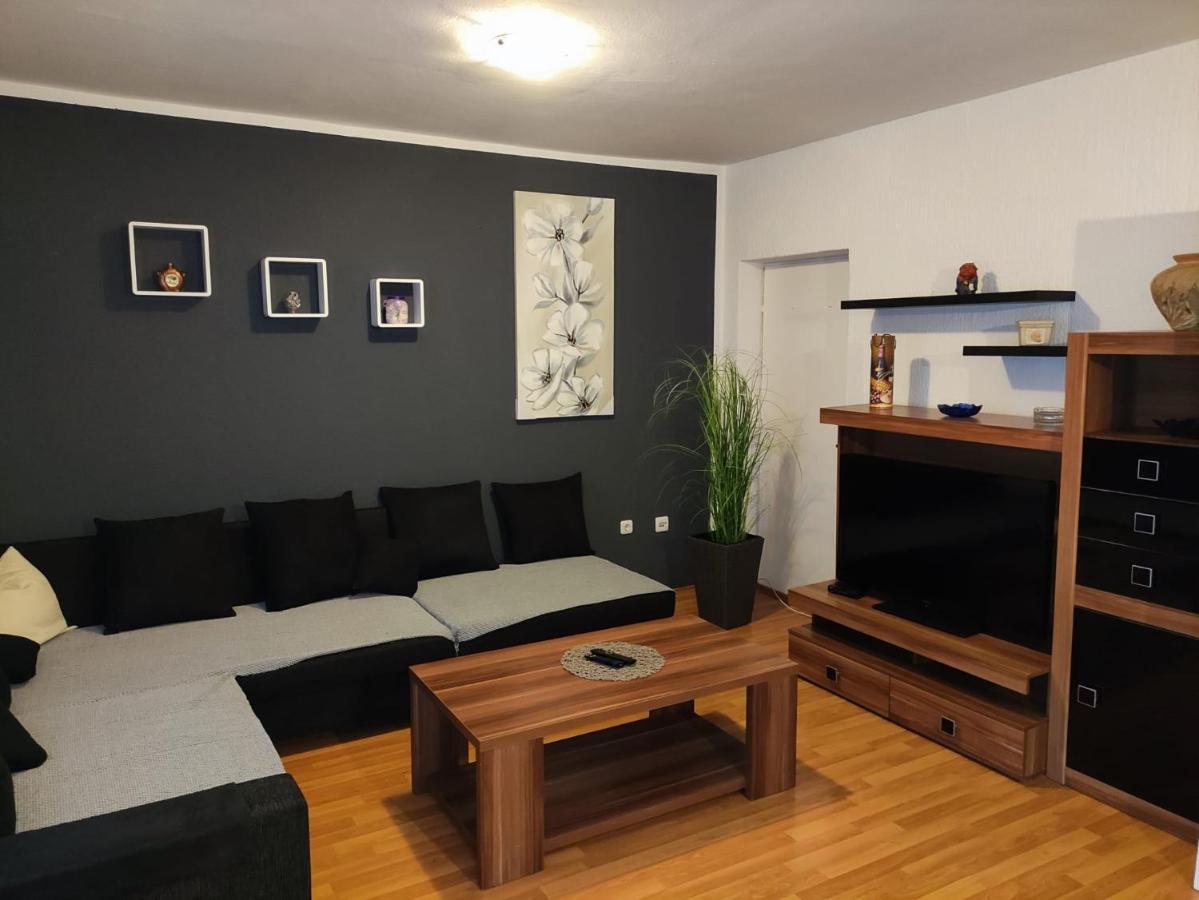 Apartment Cengo Kaštela Exteriör bild
