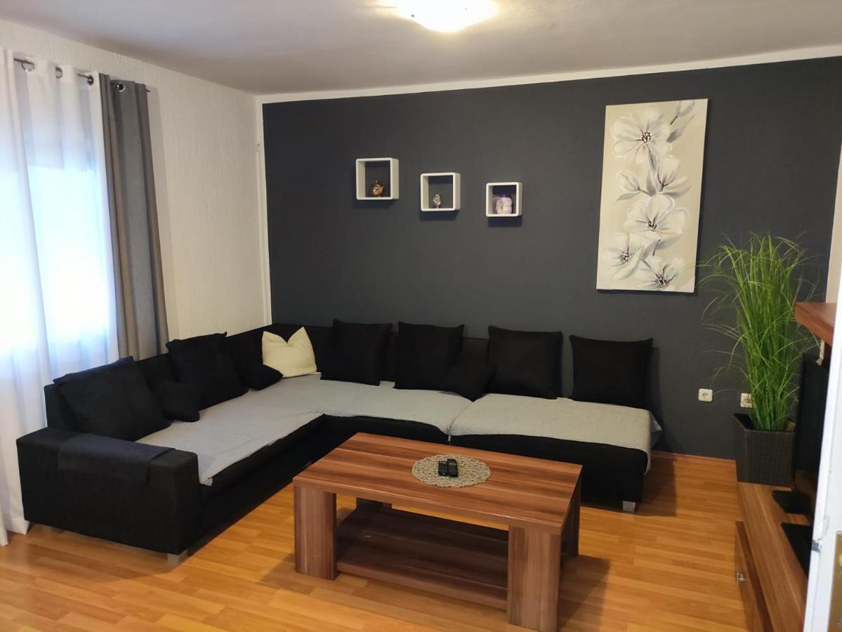 Apartment Cengo Kaštela Exteriör bild