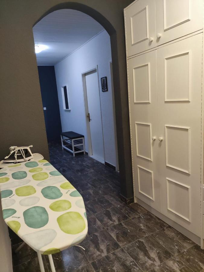 Apartment Cengo Kaštela Exteriör bild