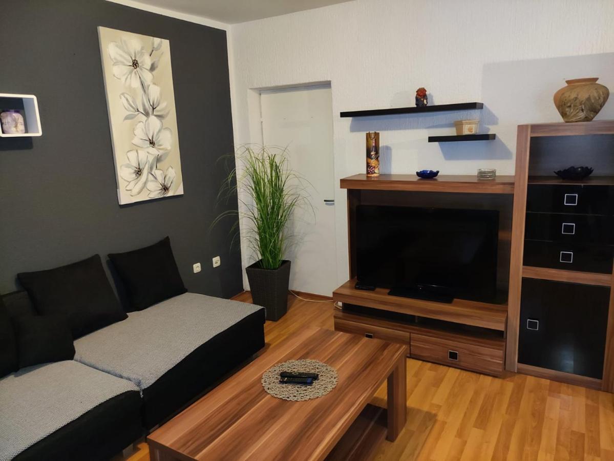 Apartment Cengo Kaštela Exteriör bild
