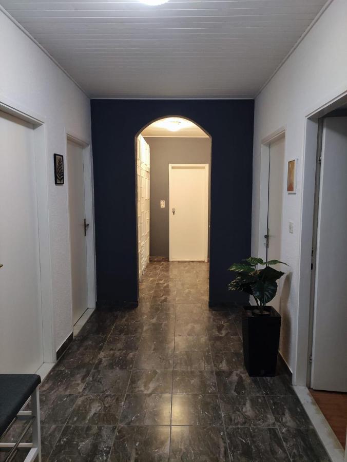 Apartment Cengo Kaštela Exteriör bild