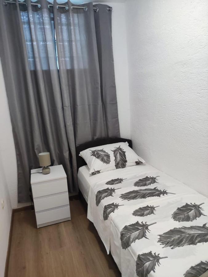 Apartment Cengo Kaštela Exteriör bild