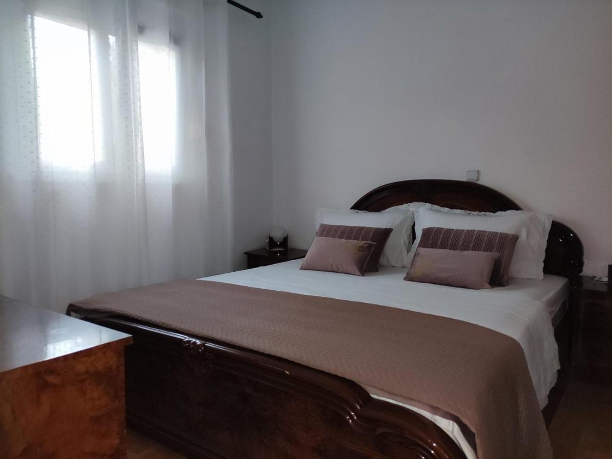 Apartment Cengo Kaštela Exteriör bild