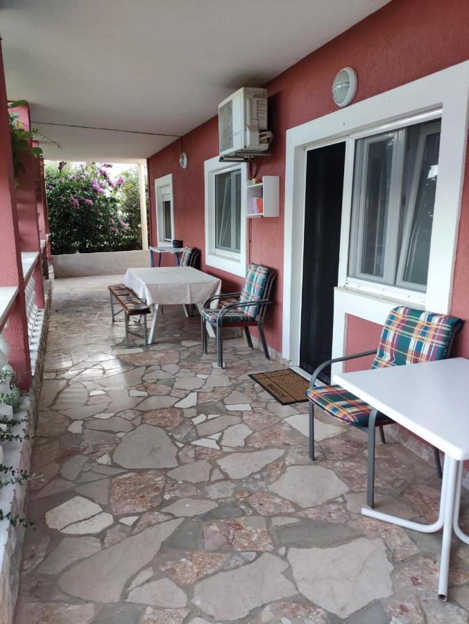 Apartment Cengo Kaštela Exteriör bild