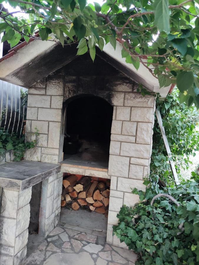 Apartment Cengo Kaštela Exteriör bild
