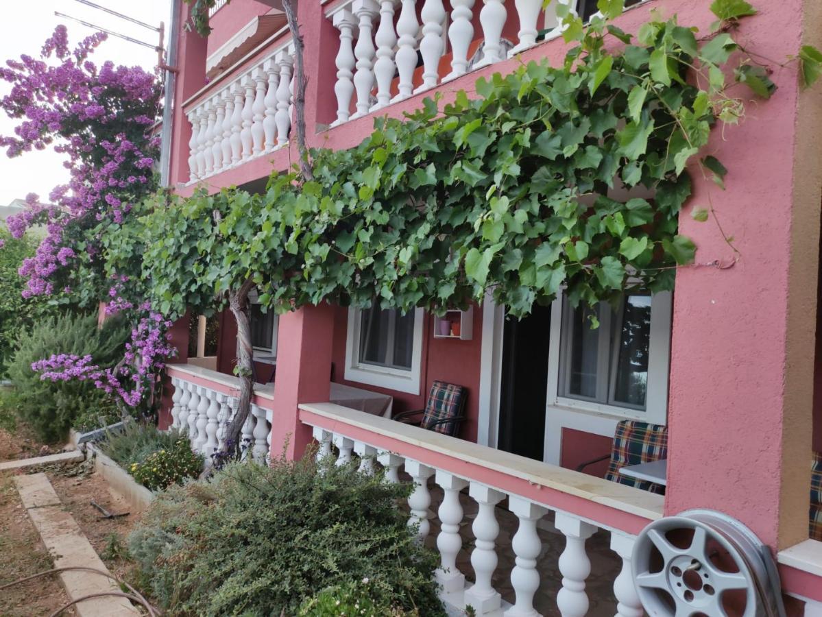 Apartment Cengo Kaštela Exteriör bild