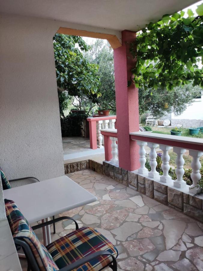 Apartment Cengo Kaštela Exteriör bild