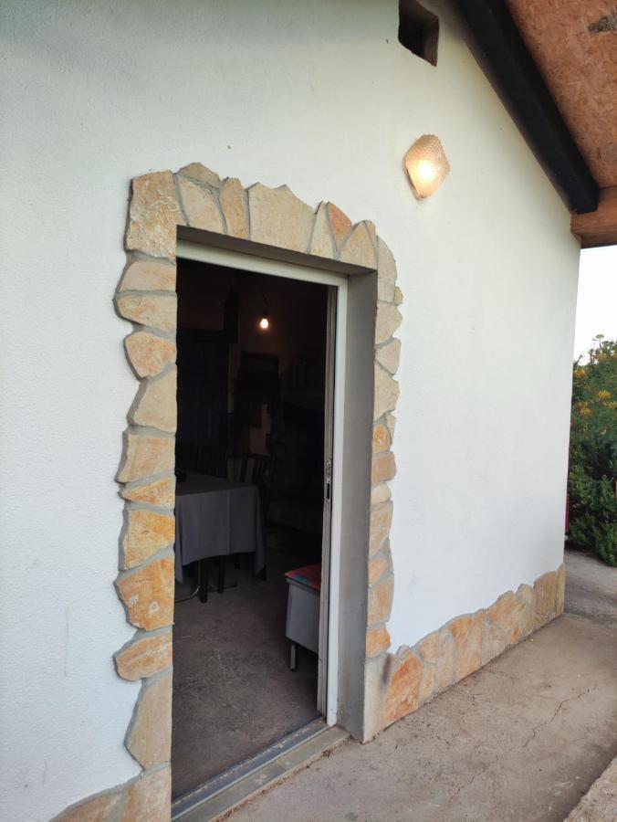 Apartment Cengo Kaštela Exteriör bild