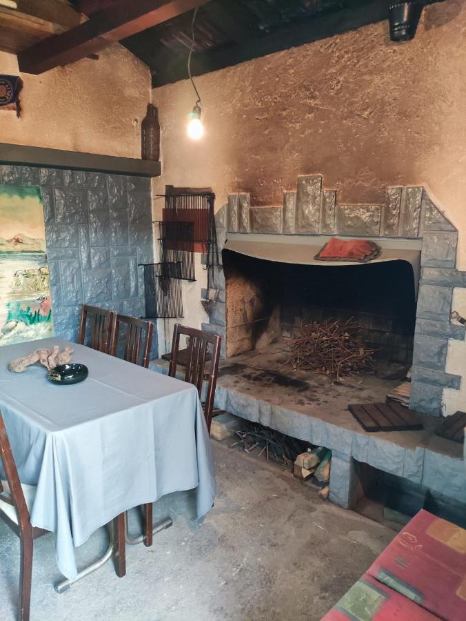Apartment Cengo Kaštela Exteriör bild