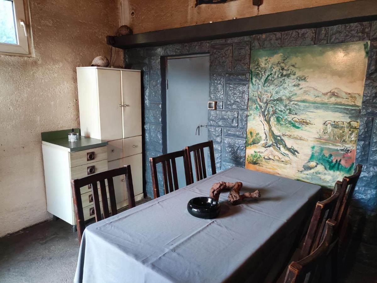 Apartment Cengo Kaštela Exteriör bild