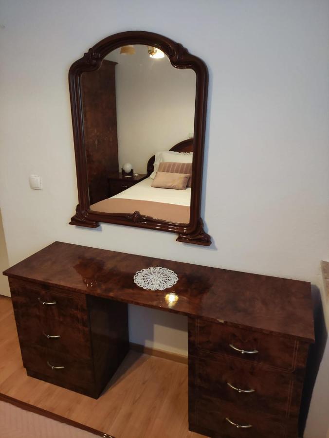 Apartment Cengo Kaštela Exteriör bild