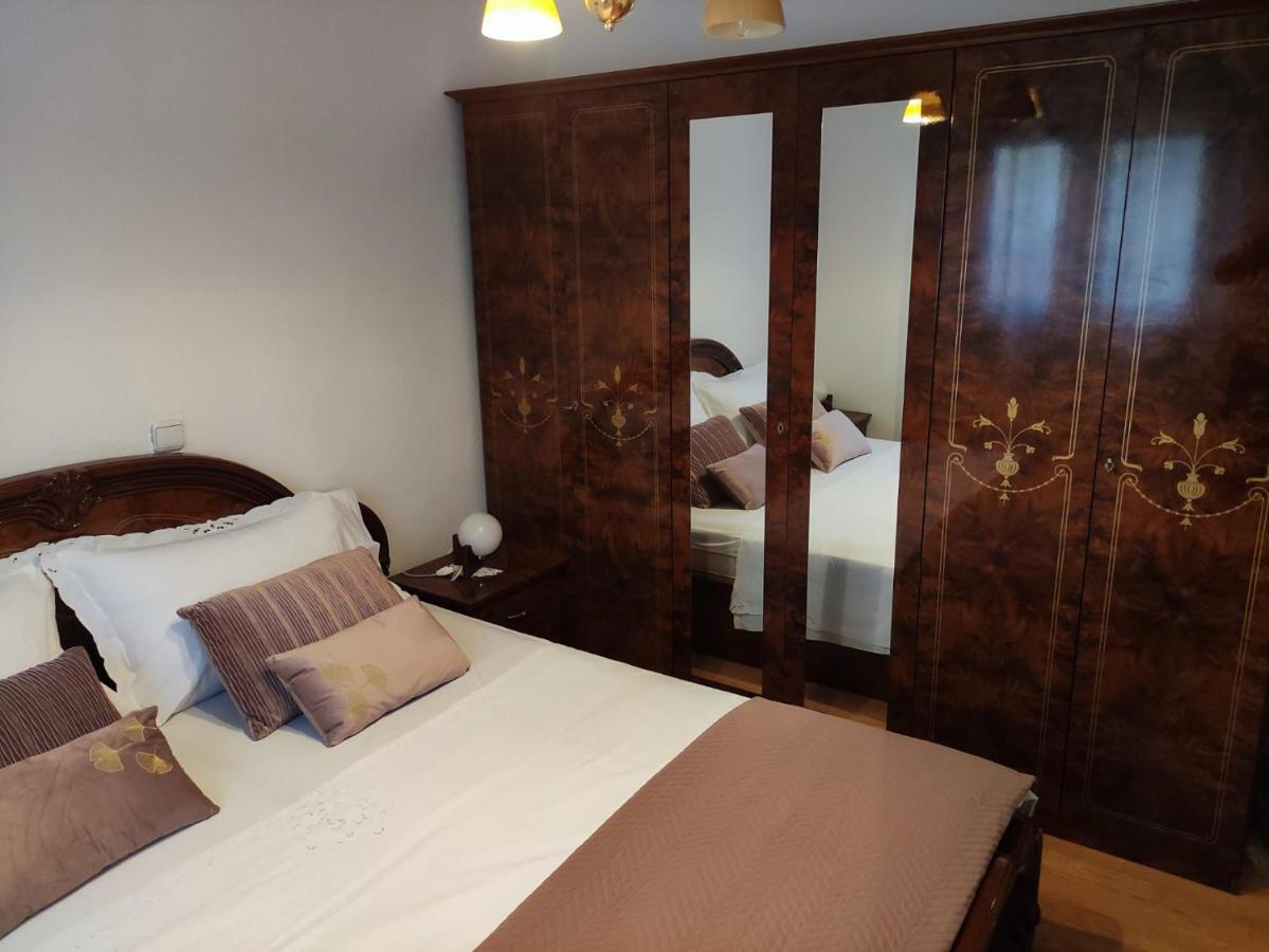 Apartment Cengo Kaštela Exteriör bild