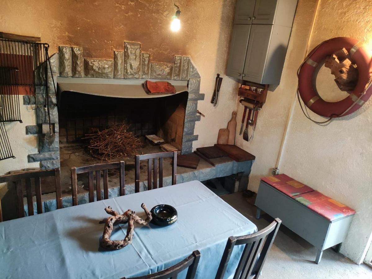 Apartment Cengo Kaštela Exteriör bild