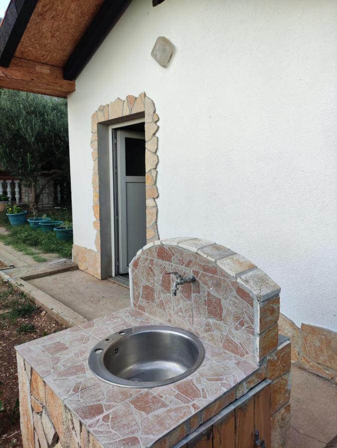 Apartment Cengo Kaštela Exteriör bild