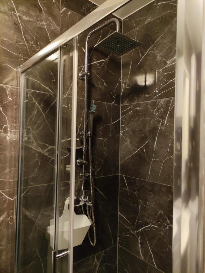 Apartment Cengo Kaštela Exteriör bild